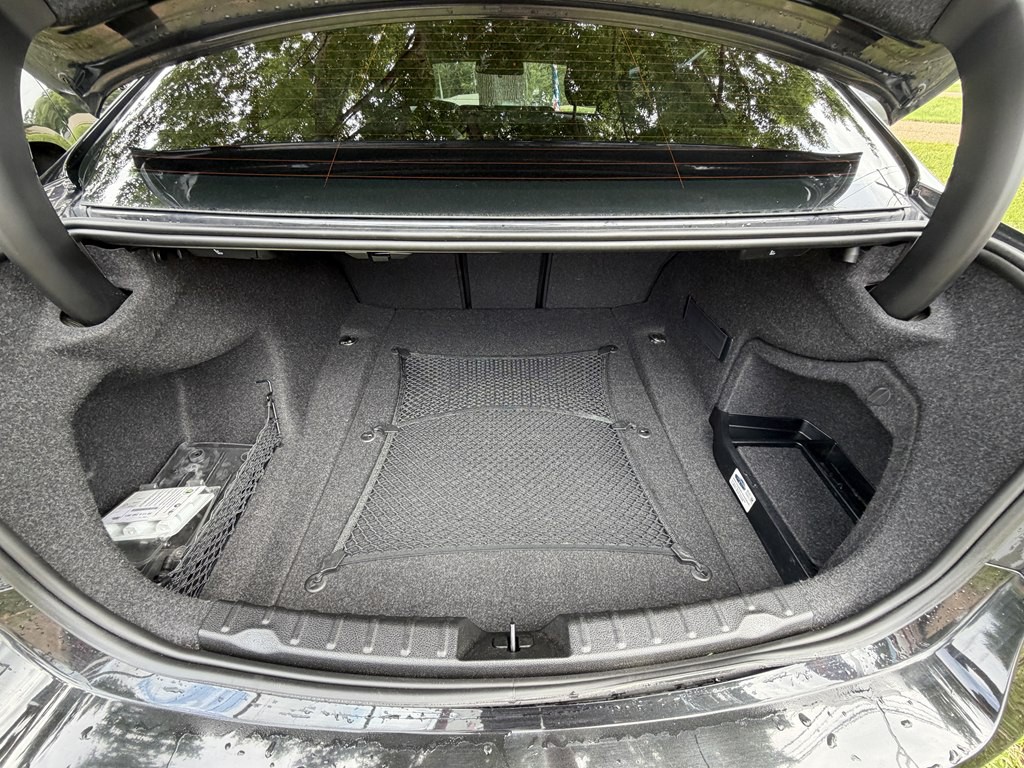 2015 BMW 3 Series Image 18