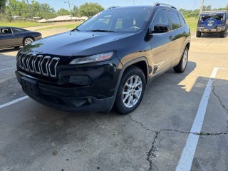 Image for 2015 Jeep Cherokee Latitude ID: 7333049