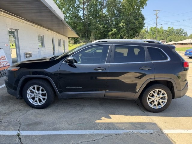 2015 Jeep Cherokee Image 6