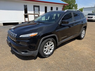 Image for 2015 Jeep Cherokee Latitude ID: 7333049
