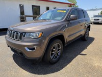 Image for 2020 Jeep Grand Cherokee Laredo ID: 7333104