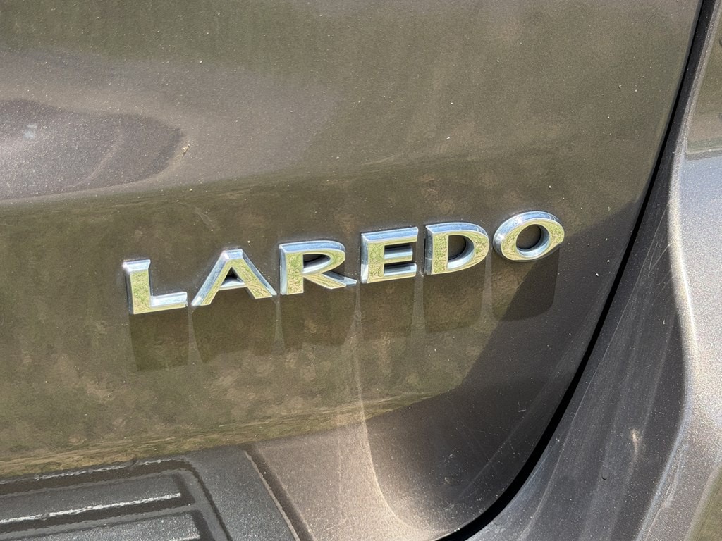 2020 Jeep Grand Cherokee Image 24