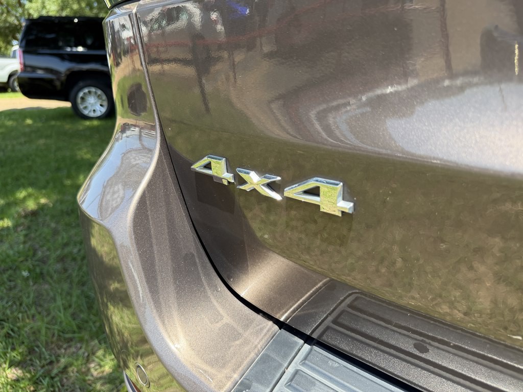 2020 Jeep Grand Cherokee Image 25
