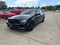 Image for 2011 Mercedes-Benz C-Class C 300 Sport 4MATIC ID: 7333130