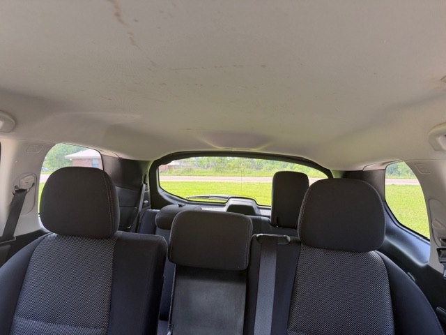 2019 Nissan Pathfinder Image 8