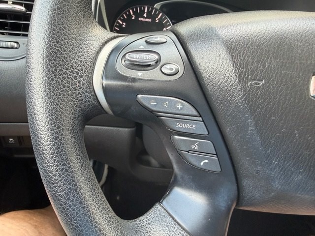 2019 Nissan Pathfinder Image 9