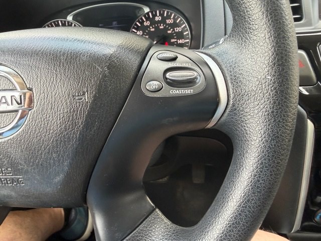 2019 Nissan Pathfinder Image 10