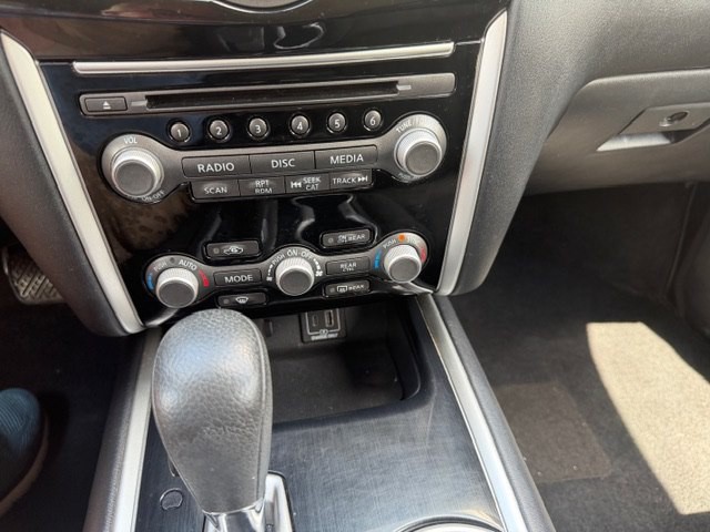 2019 Nissan Pathfinder Image 11