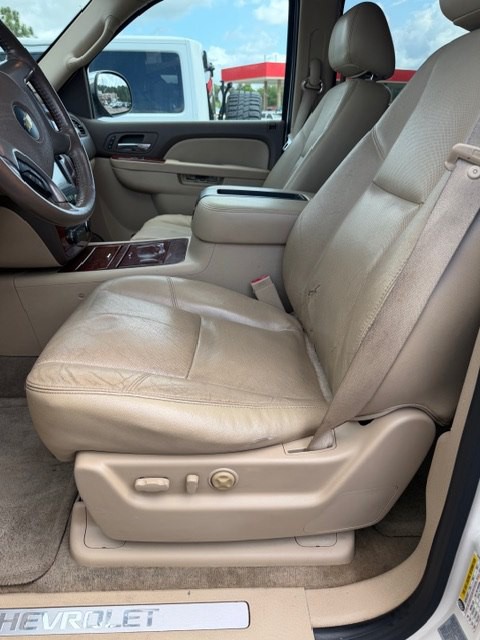 2012 Chevrolet Tahoe Image 6