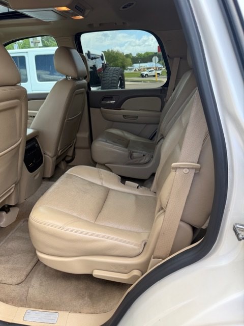 2012 Chevrolet Tahoe Image 7