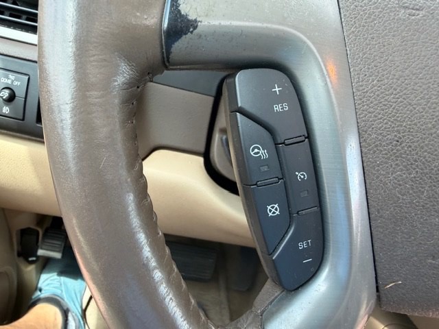 2012 Chevrolet Tahoe Image 16