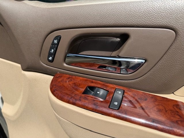 2012 Chevrolet Tahoe Image 20