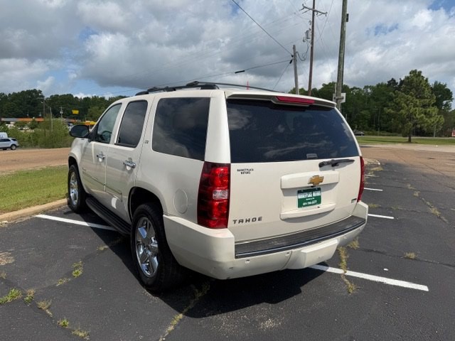 2012 Chevrolet Tahoe Image 23