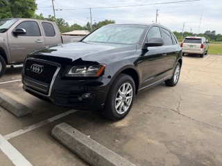 Image for 2010 Audi Q5 3.2T quattro Premium ID: 7348165