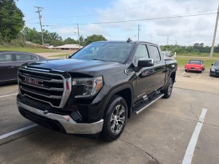 Image for 2019 GMC Sierra 1500 SLE ID: 7348243