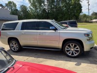 Image for 2016 Chevrolet Suburban LTZ ID: 7348315