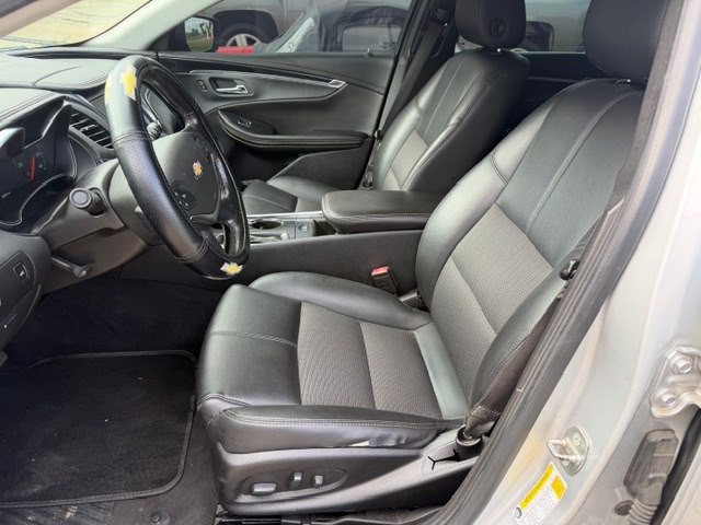 2018 Chevrolet Impala Image 6