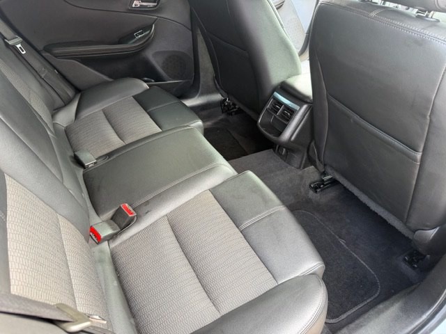 2018 Chevrolet Impala Image 9