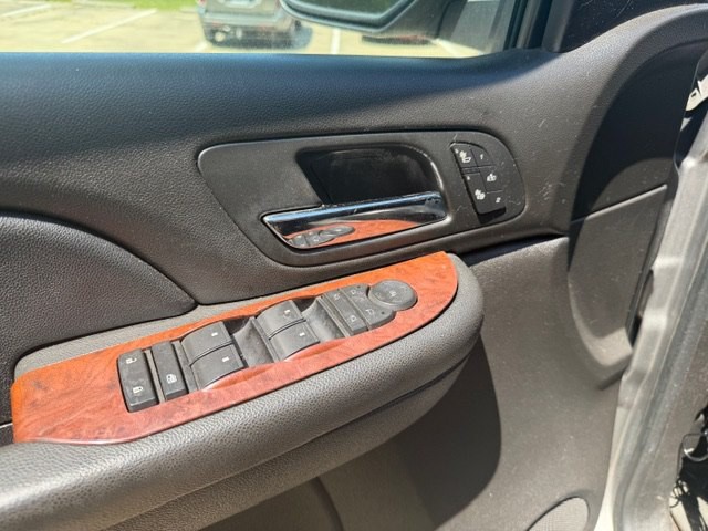 2007 Chevrolet Silverado 1500 Image 3