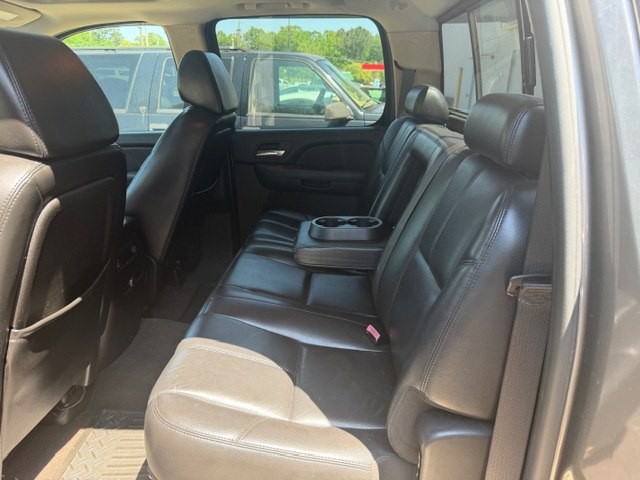 2007 Chevrolet Silverado 1500 Image 5