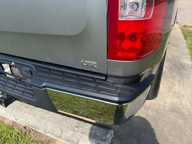 2007 Chevrolet Silverado 1500 Image 9