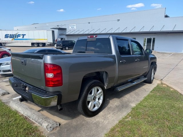 2007 Chevrolet Silverado 1500 Image 12