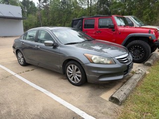 Image for 2012 Honda Accord EX-L ID: 7366546