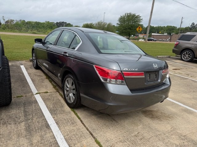 2012 Honda Accord Image 2