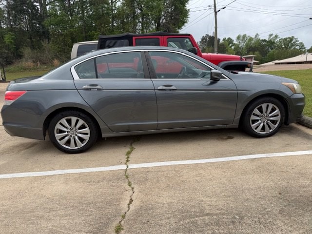 2012 Honda Accord Image 3