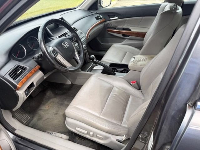 2012 Honda Accord Image 5