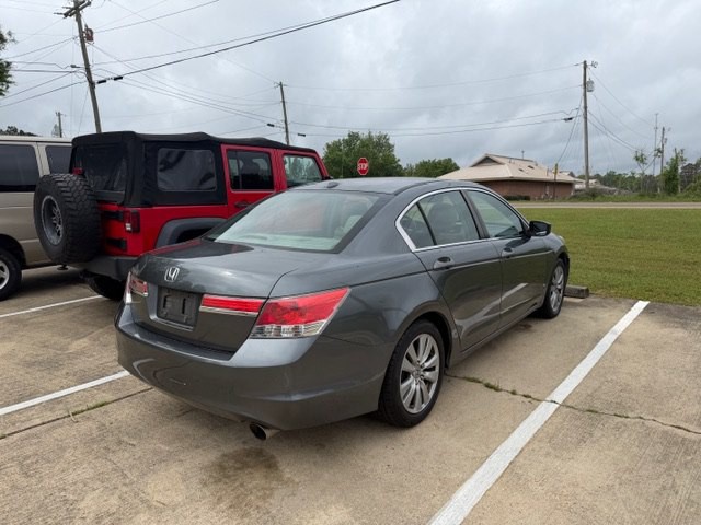 2012 Honda Accord Image 6