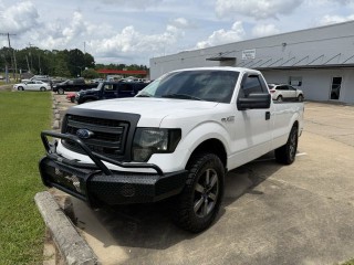 Image for 2014 Ford F-150 XL ID: 7370307