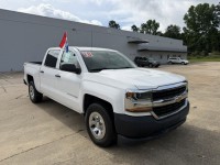 Image for 2018 Chevrolet Silverado 1500 WORK ID: 7386671