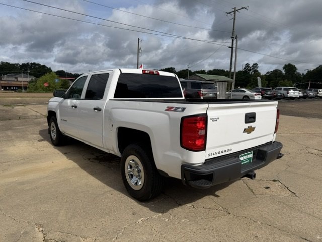 2018 Chevrolet Silverado 1500 Image 6