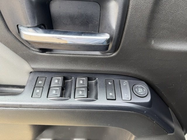 2018 Chevrolet Silverado 1500 Image 7
