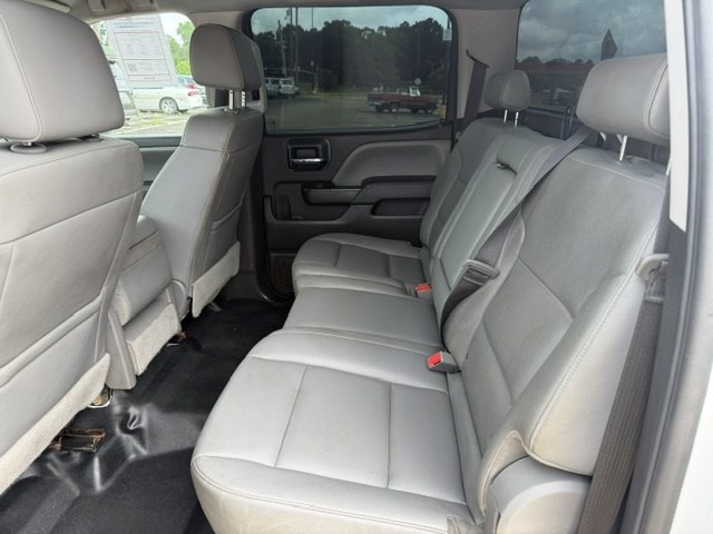 2018 Chevrolet Silverado 1500 Image 9