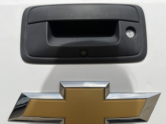 2018 Chevrolet Silverado 1500 Image 10