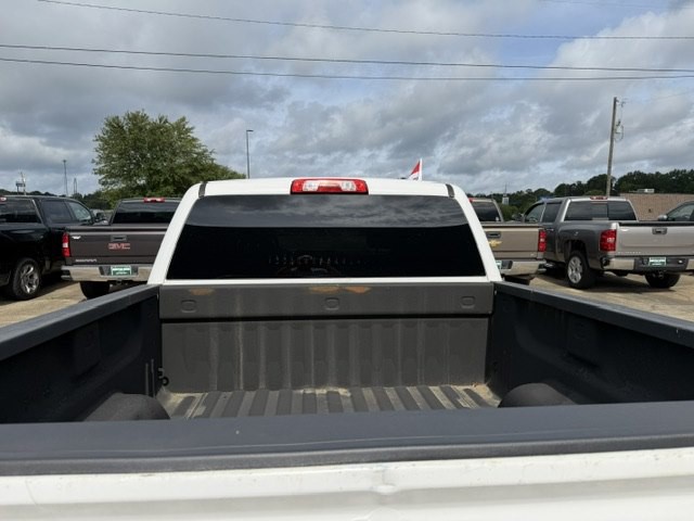 2018 Chevrolet Silverado 1500 Image 11