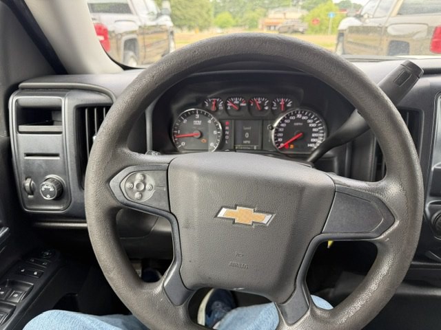2018 Chevrolet Silverado 1500 Image 13