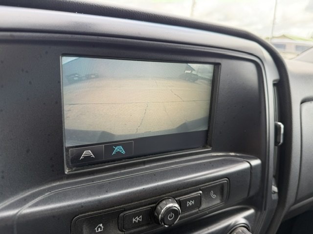 2018 Chevrolet Silverado 1500 Image 20