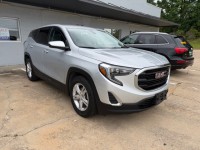 Image for 2020 GMC Terrain SLE ID: 7386683