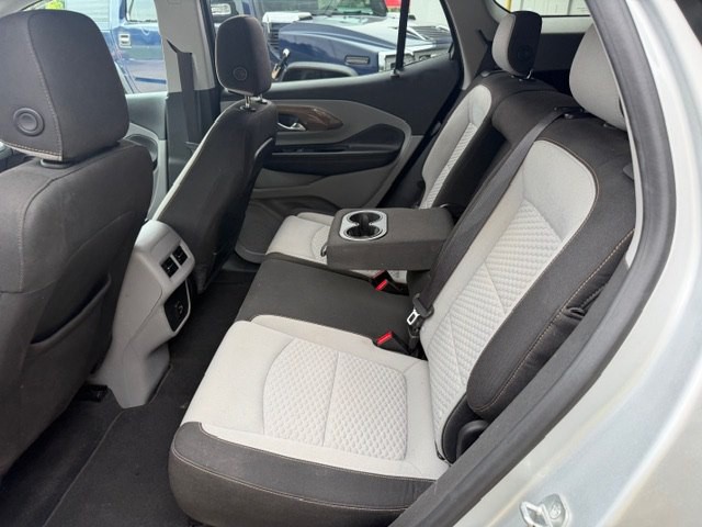 2020 GMC Terrain Image 7