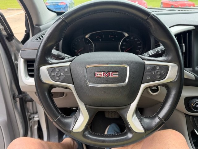 2020 GMC Terrain Image 8