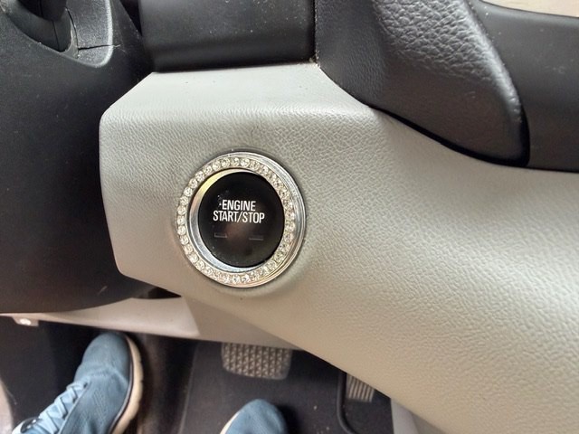 2020 GMC Terrain Image 9