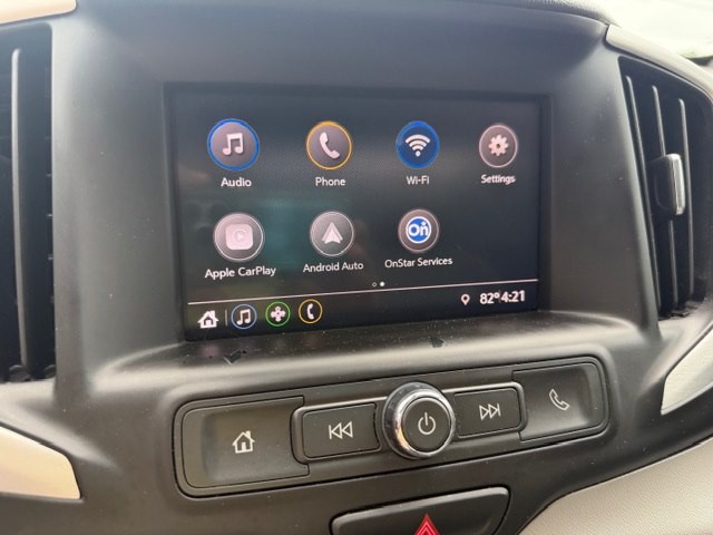 2020 GMC Terrain Image 12