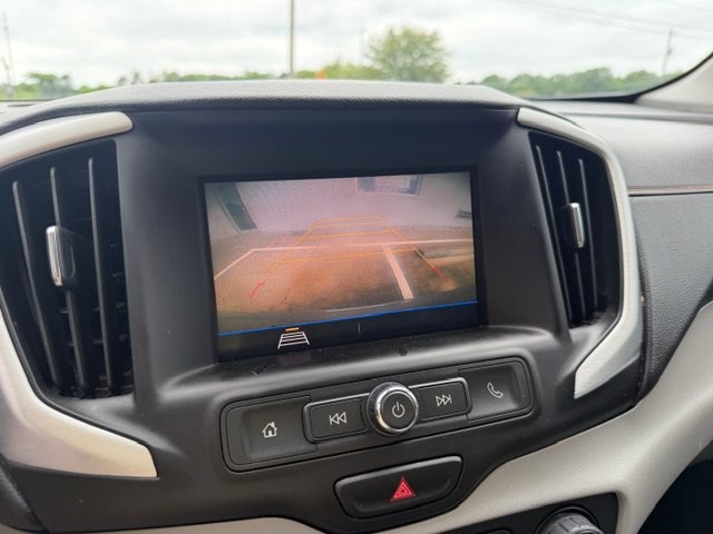 2020 GMC Terrain Image 13