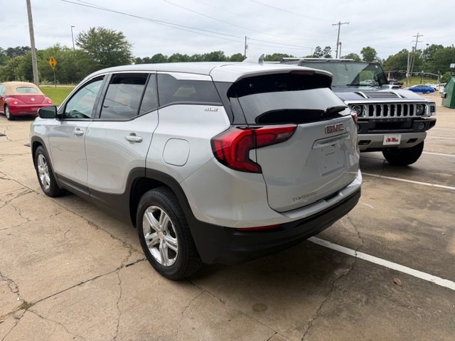 2020 GMC Terrain Image 14