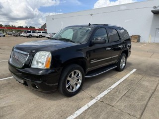 Image for 2013 GMC Yukon Denali ID: 7402408