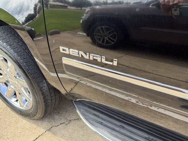2013 GMC Yukon Image 5