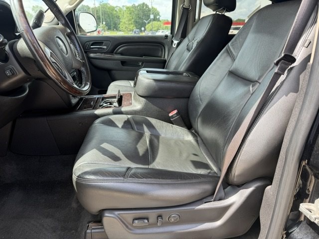 2013 GMC Yukon Image 7